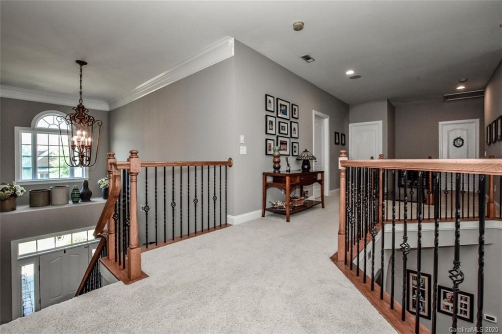 8723 Savannah Road Harrisburg, NC 28075 - Photo 29 of 44 a view of livingroom with furniture and windows