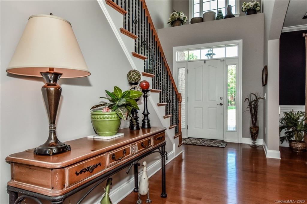 8723 Savannah Road Harrisburg, NC 28075 - Photo 5 of 44 a view of a room with gym equipment