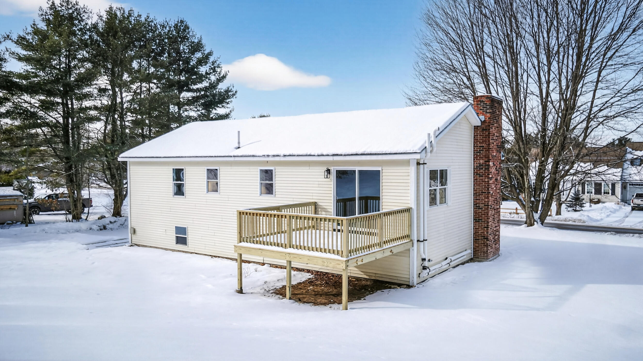 5 Mountain View Lane Standish, ME 04084 - Photo 15 of 64 5 Mountaian View Ln Standish ME (16)