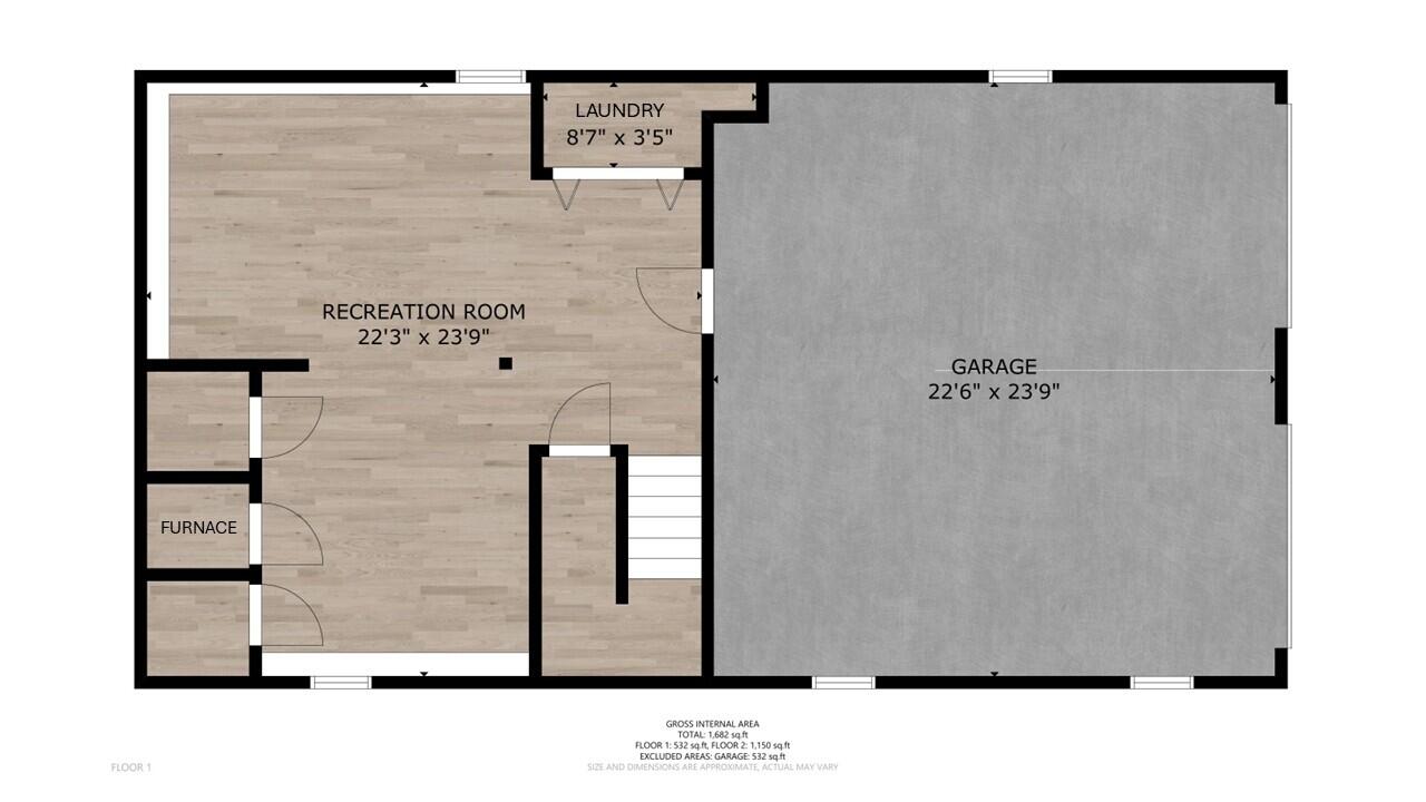 5 Mountain View Lane Standish, ME 04084 - Photo 64 of 64 Slide3