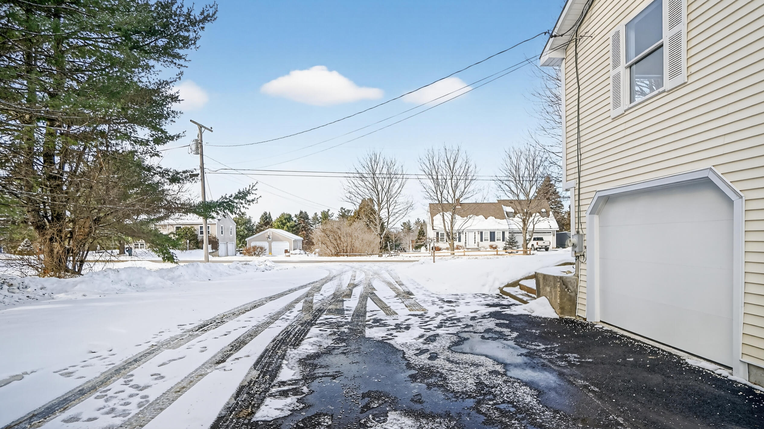 5 Mountain View Lane Standish, ME 04084 - Photo 8 of 64 5 Mountaian View Ln Standish ME (9)