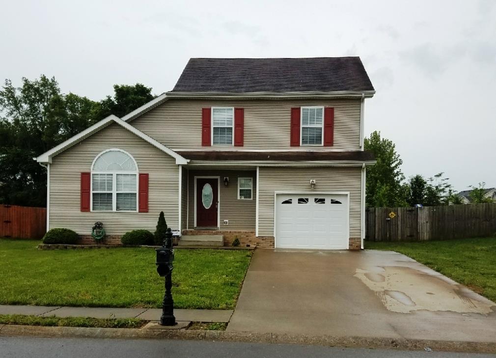 1812 Abrams Road Clarksville, TN 37042 - Photo 1 of 27 Welcome to 1812 Abrams Rd