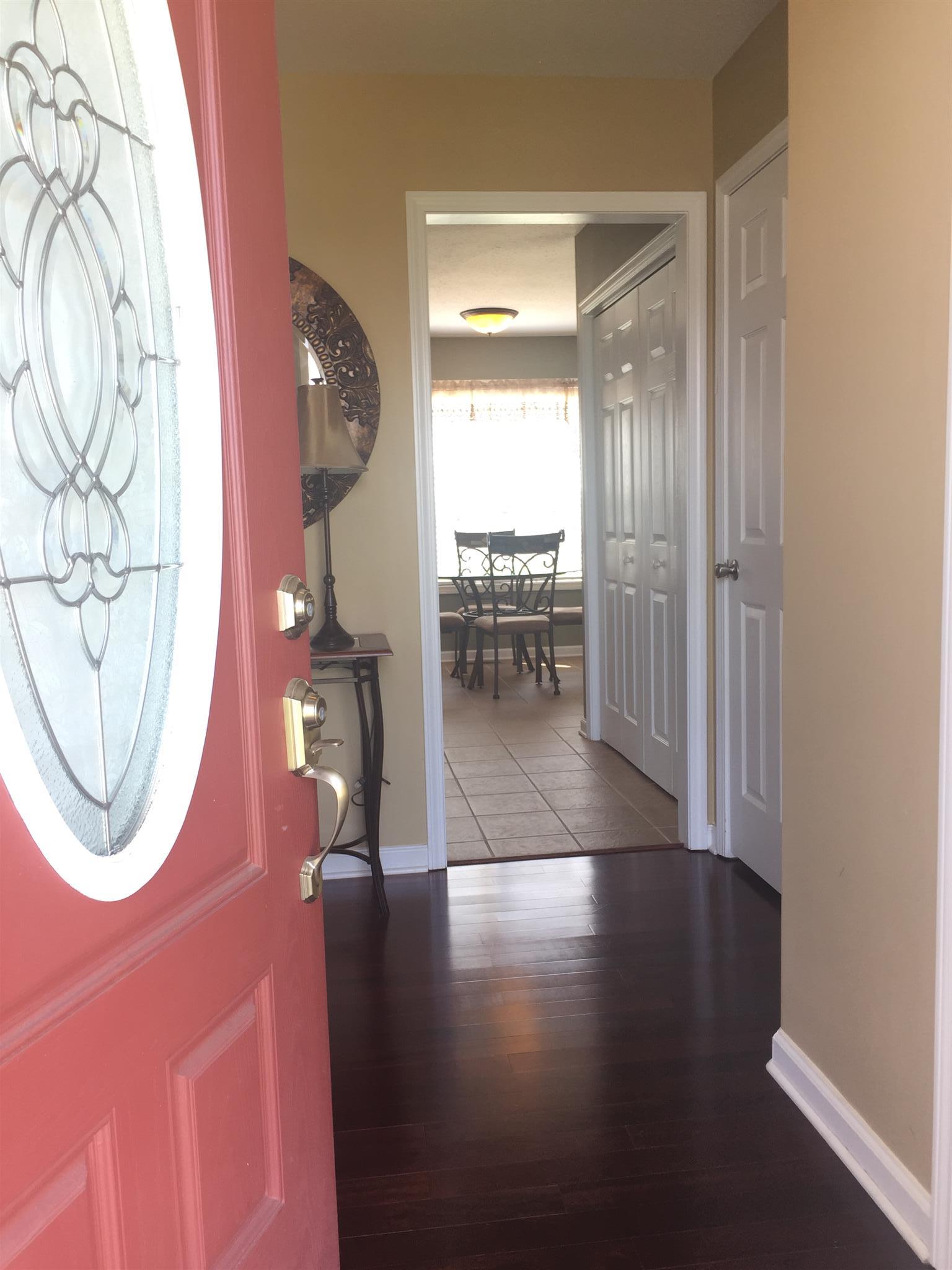 1812 Abrams Road Clarksville, TN 37042 - Photo 2 of 27 Welcome to 1812 Abrams Rd