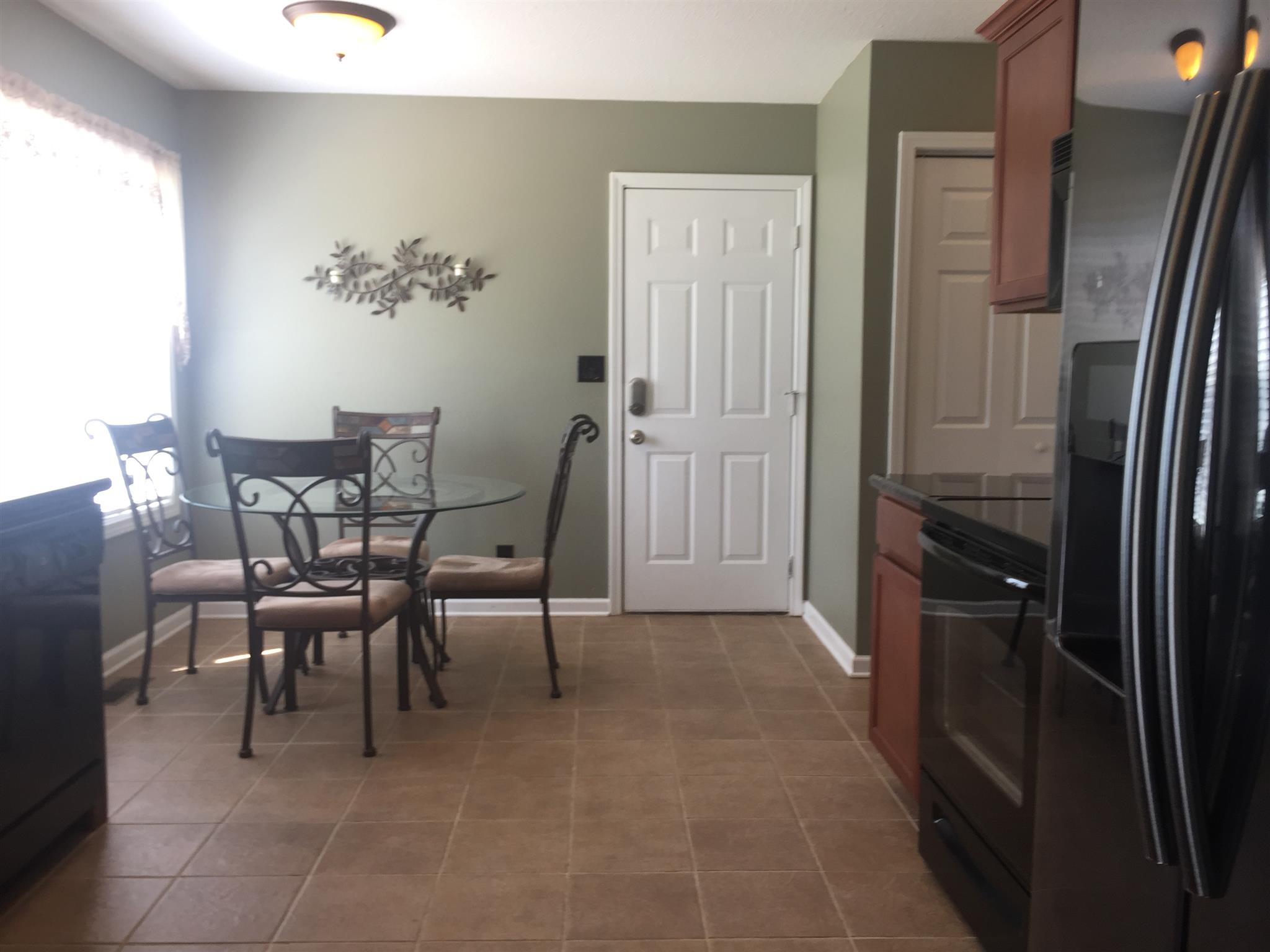 1812 Abrams Road Clarksville, TN 37042 - Photo 12 of 27 Kitchen