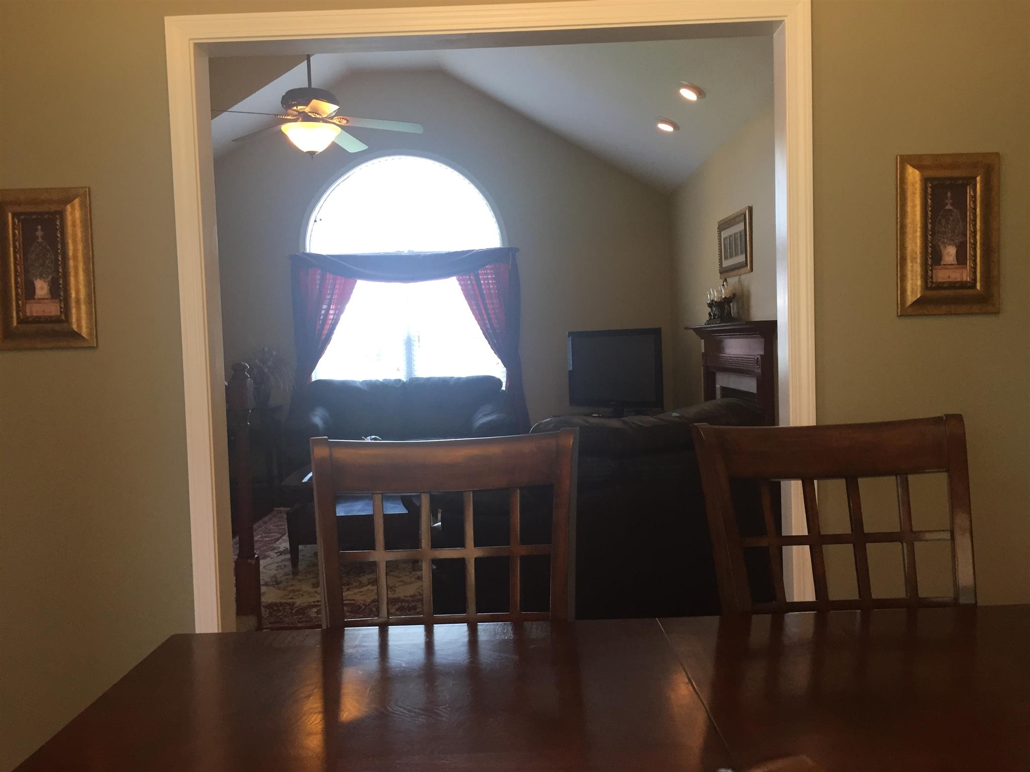 1812 Abrams Road Clarksville, TN 37042 - Photo 15 of 27 Dining room