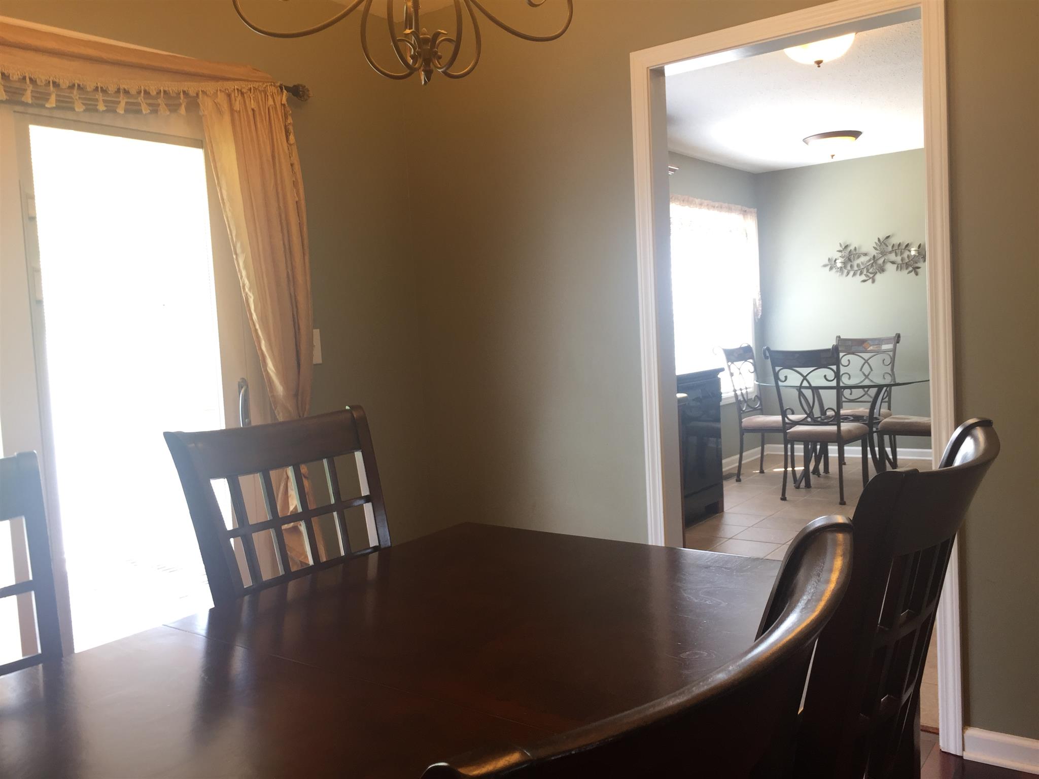 1812 Abrams Road Clarksville, TN 37042 - Photo 16 of 27 Dining room