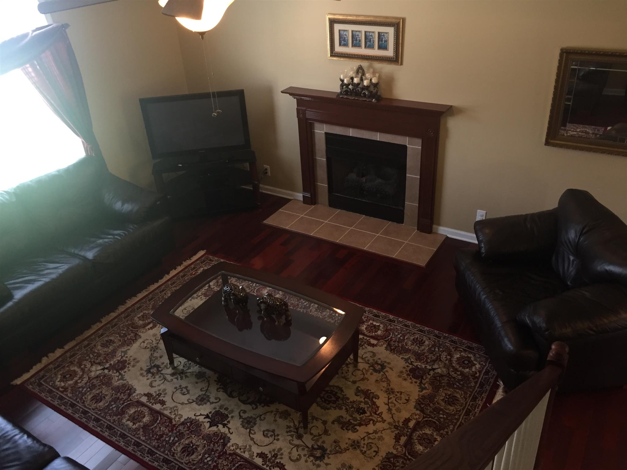 1812 Abrams Road Clarksville, TN 37042 - Photo 20 of 27 Living room