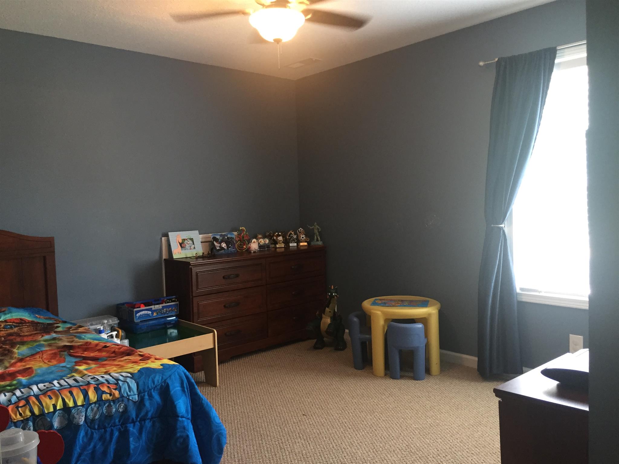 1812 Abrams Road Clarksville, TN 37042 - Photo 21 of 27 Upstairs back bedroom