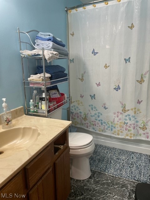 7297 Anderson Road Windham, OH 44288 - Photo 11 of 22 Bathroom 1