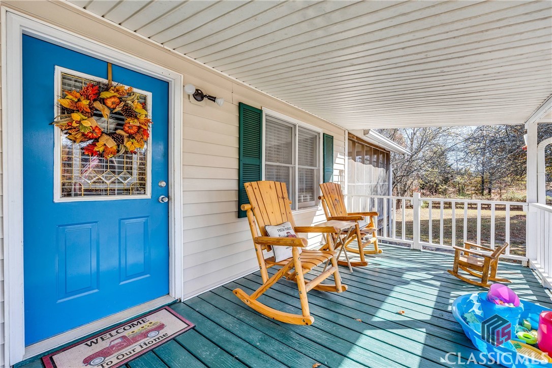 148 Crystal Springs Road Homer, GA 30547 - Photo 19 of 43
