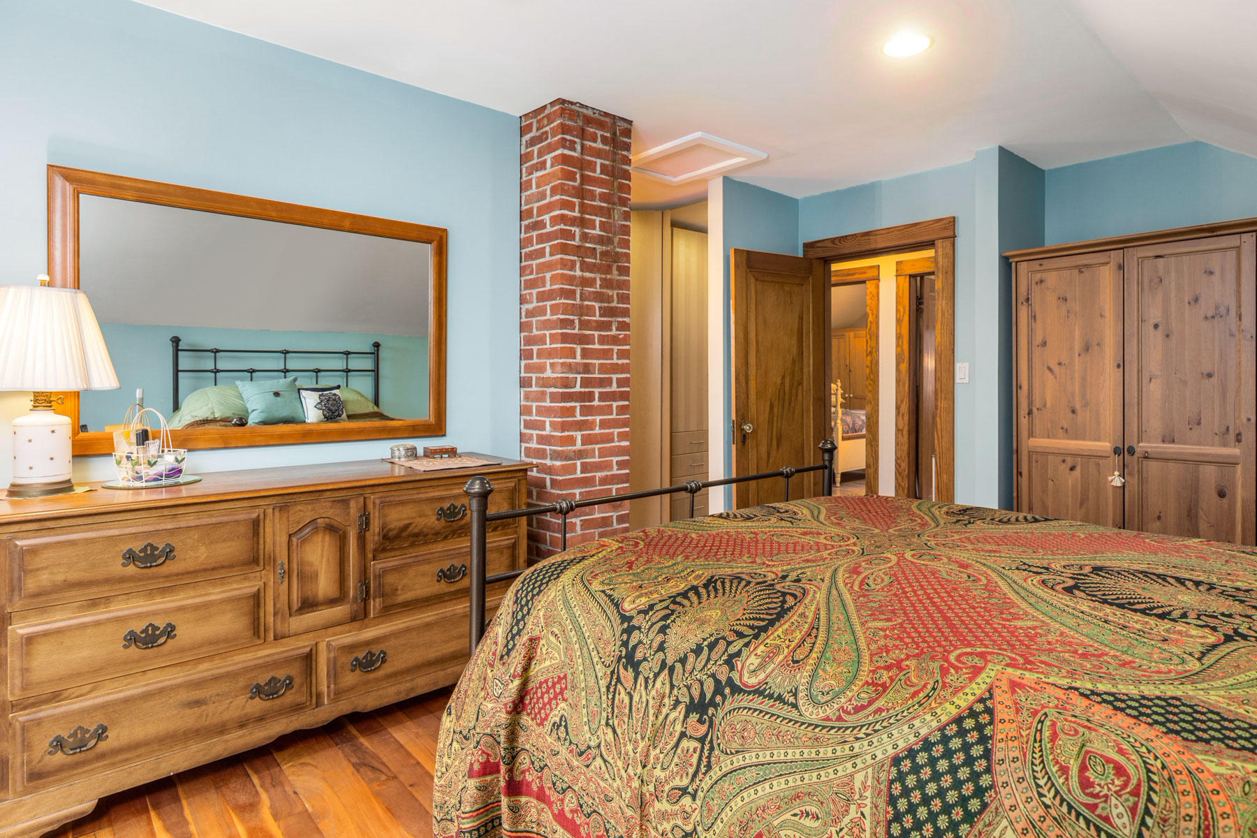 65 Rogers Road Kittery, ME 03904 - Photo 25 of 45 Second Floor Master Suite