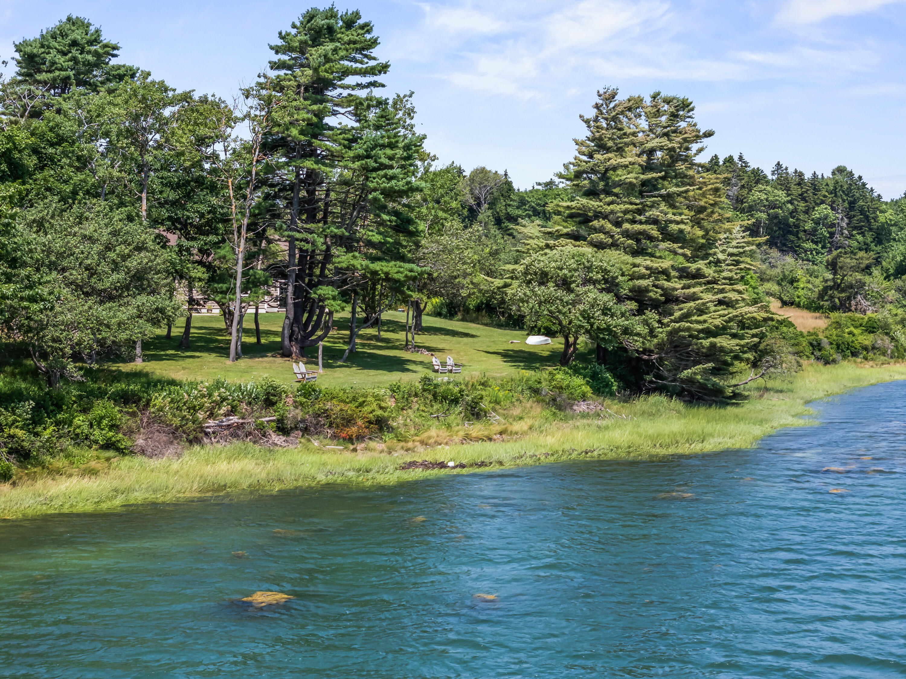 189 Basin Point Road Harpswell, ME 04079 - Photo 1 of 91 189 Basin Point Rd_162
