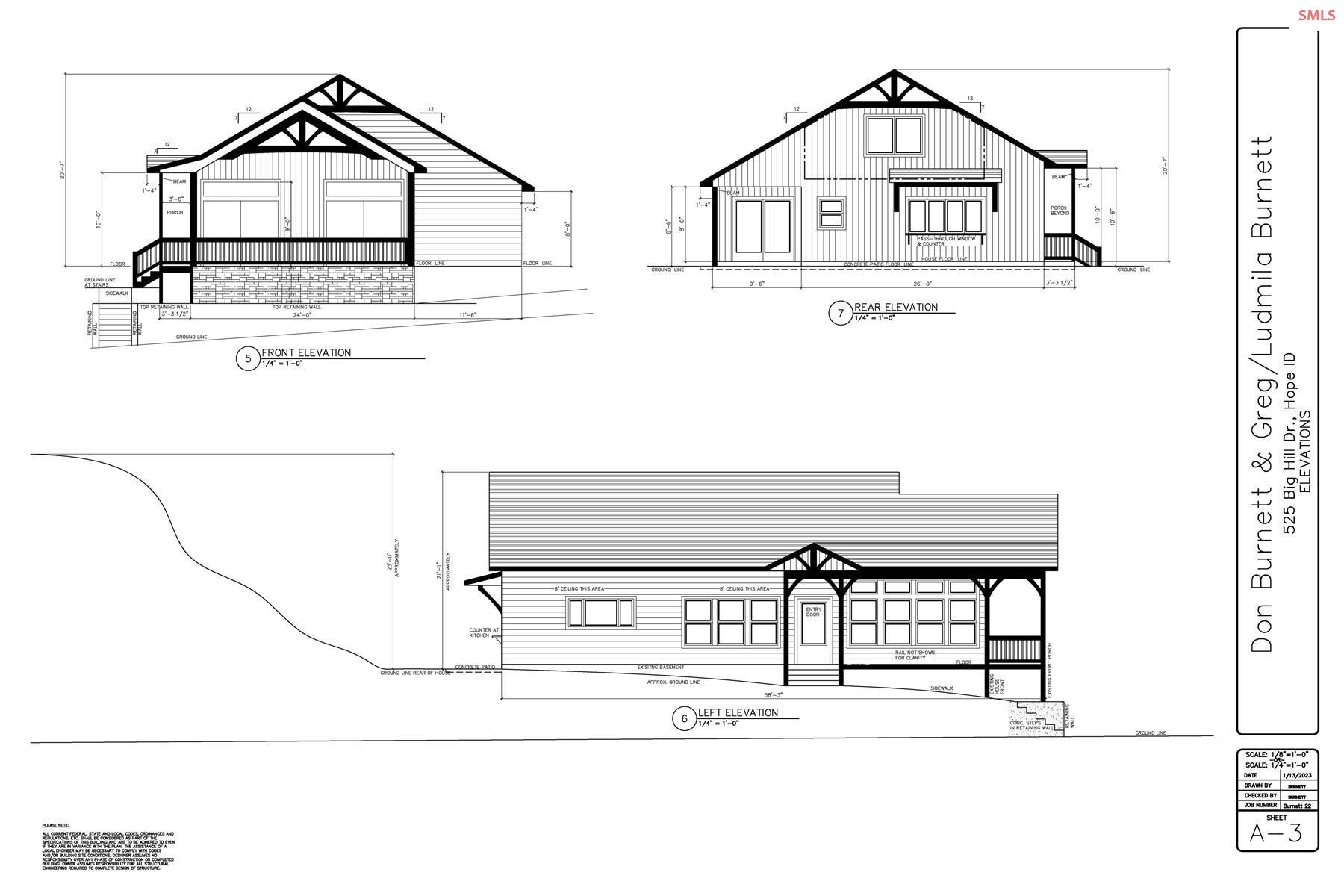 525 Big Hill Road Hope, ID 83836 - Photo 14 of 17 Gallery Image 14