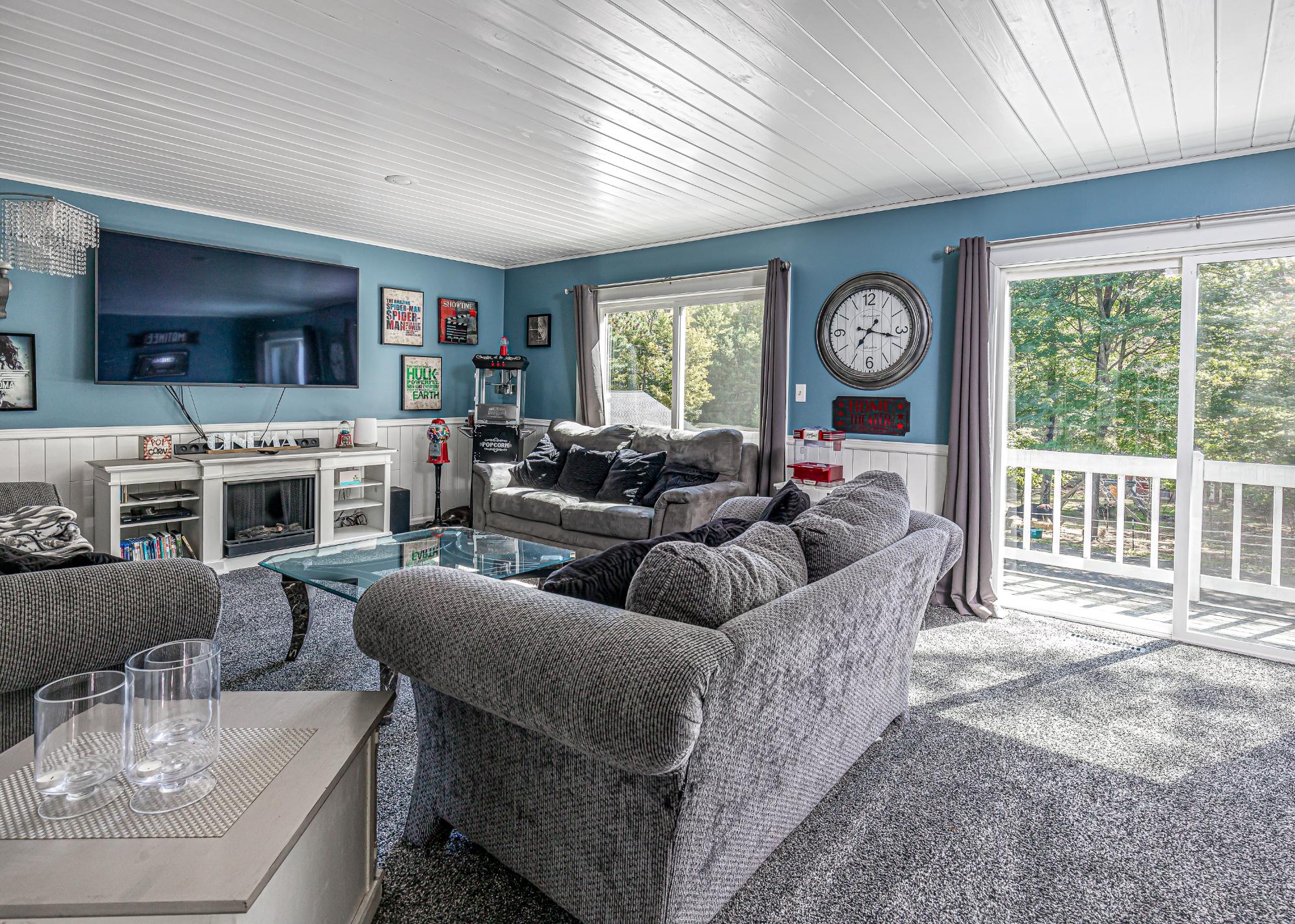 6980 Brush Road Lake Tomahawk, WI 54539 - Photo 7 of 29 Gallery Image 7