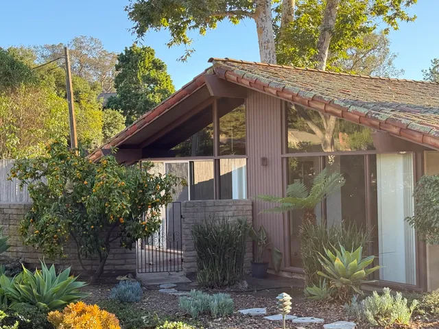 $1,150,000 | 2712 Miradero Drive, Santa Barbara, CA 93105
