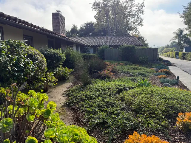$1,150,000 | 2712 Miradero Drive, Santa Barbara, CA 93105
