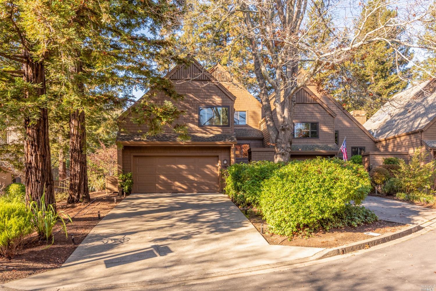 3388 Parker Hill Road Santa Rosa, CA 95404 - Photo 1 of 1 Gallery Image 1