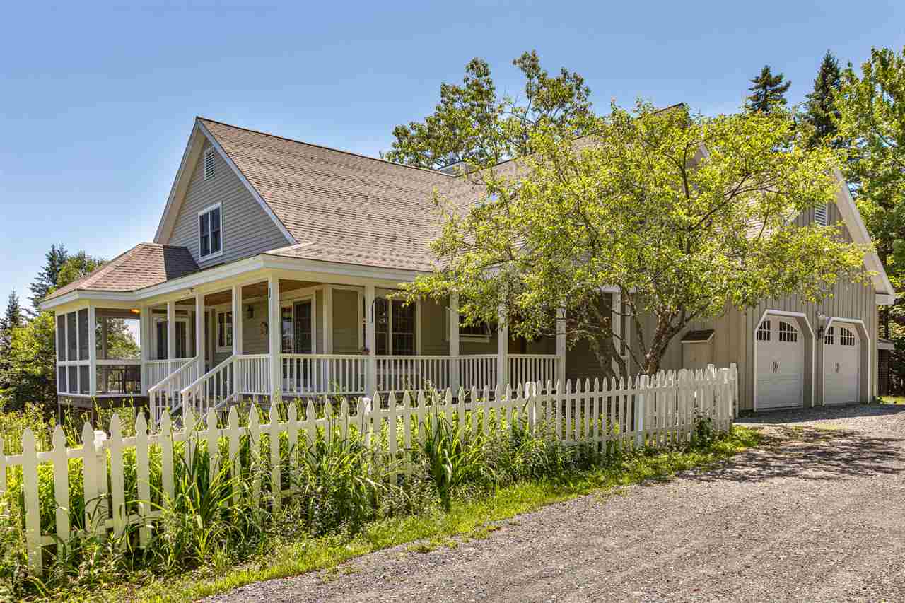165 Oak Hill Road Springfield, NH 03284 - Photo 2 of 40