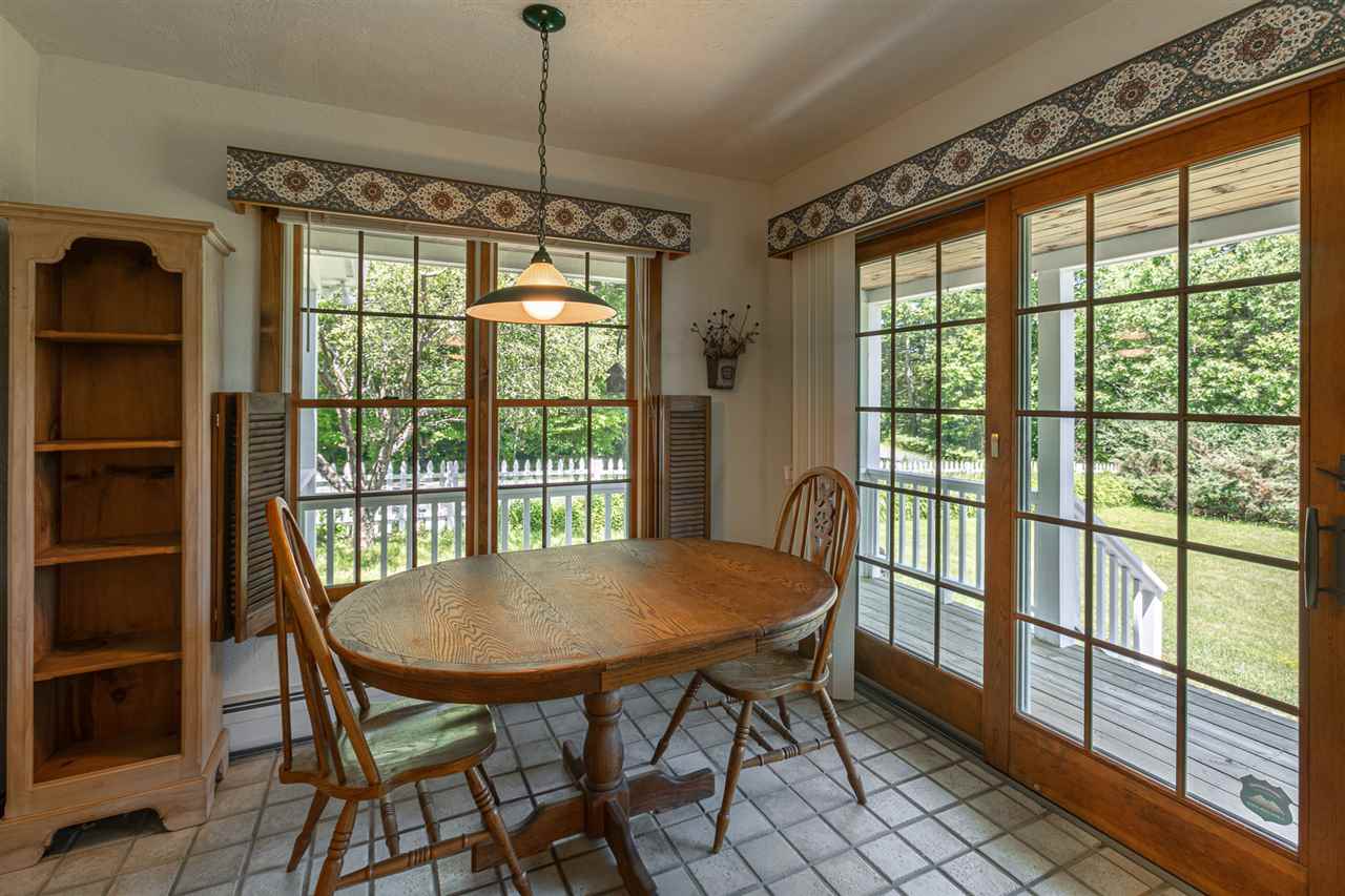 165 Oak Hill Road Springfield, NH 03284 - Photo 15 of 40