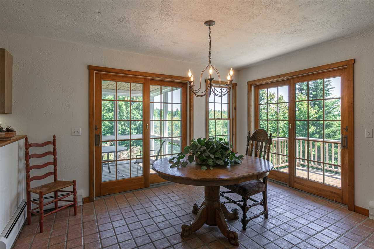 165 Oak Hill Road Springfield, NH 03284 - Photo 17 of 40