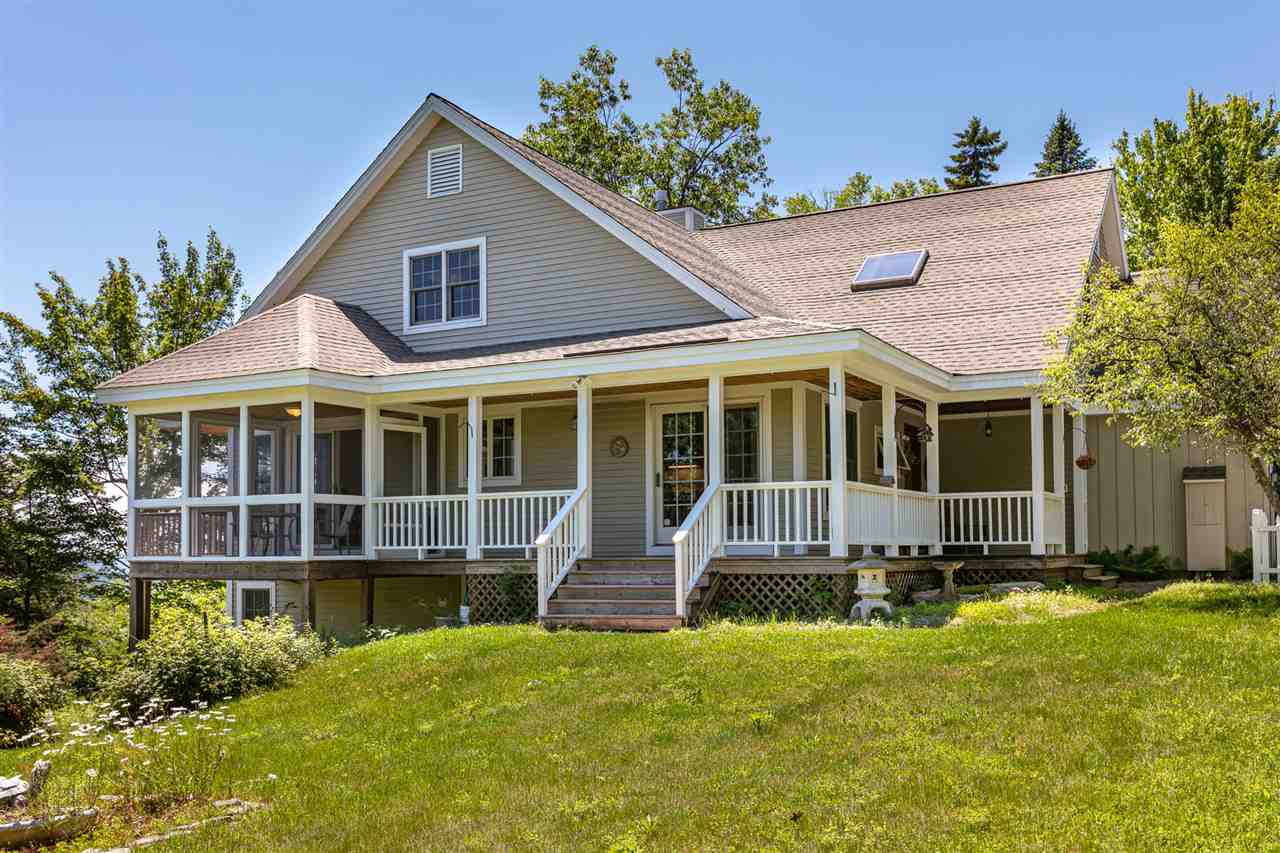 165 Oak Hill Road Springfield, NH 03284 - Photo 3 of 40