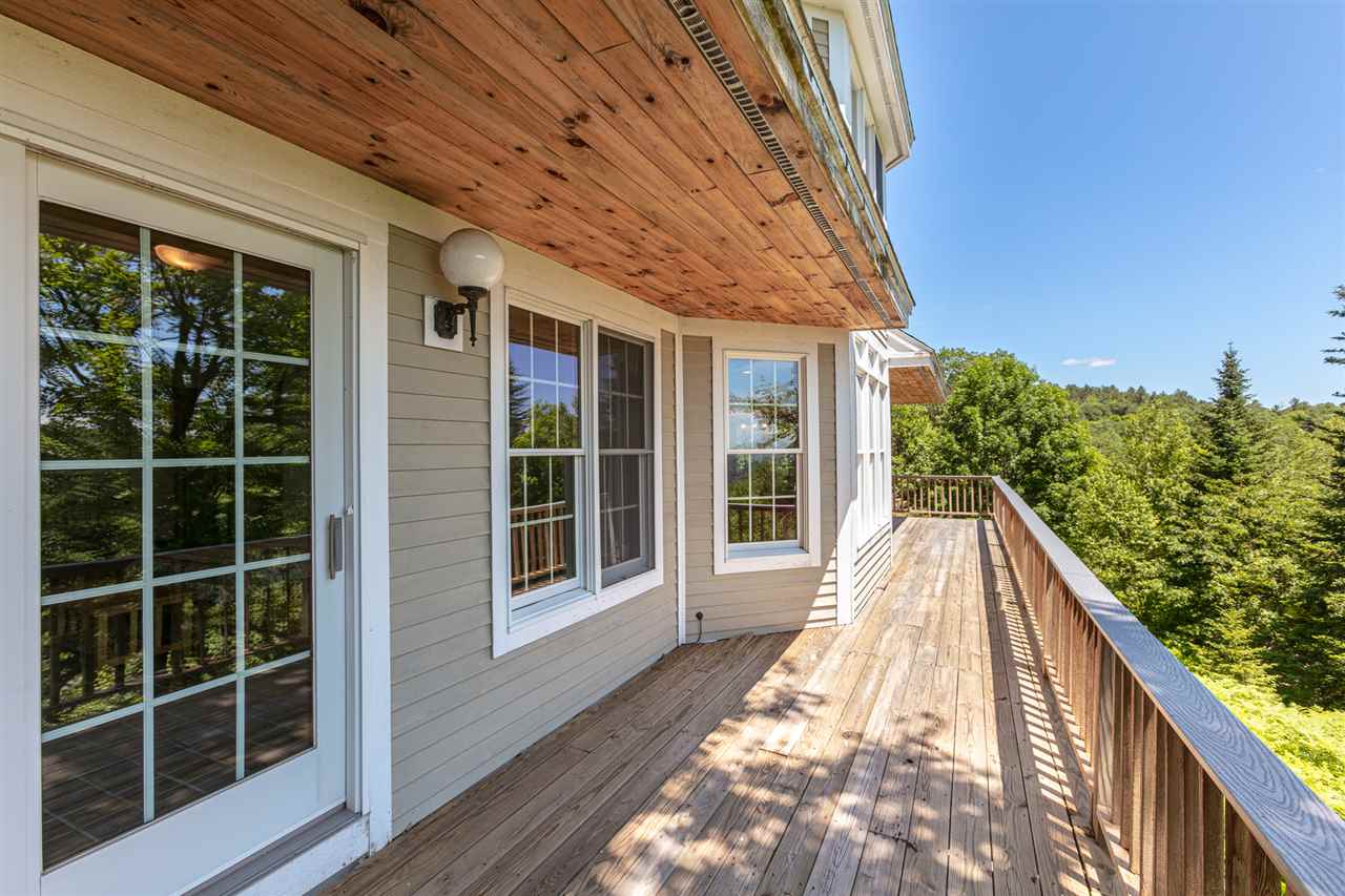 165 Oak Hill Road Springfield, NH 03284 - Photo 33 of 40