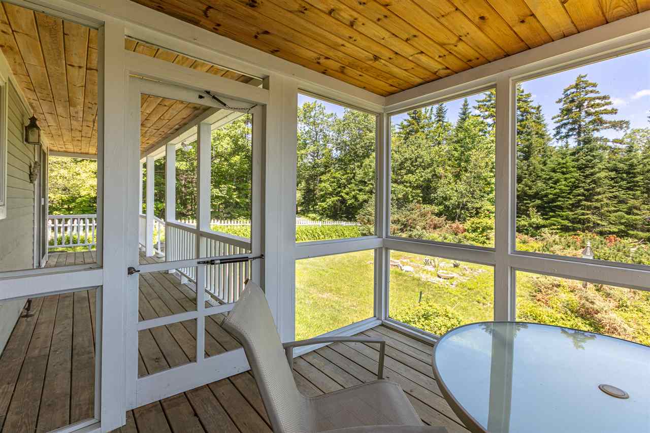 165 Oak Hill Road Springfield, NH 03284 - Photo 34 of 40