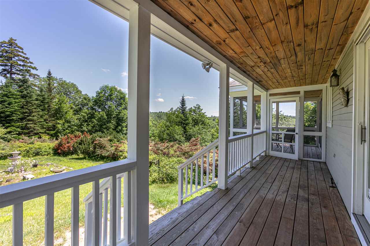 165 Oak Hill Road Springfield, NH 03284 - Photo 36 of 40