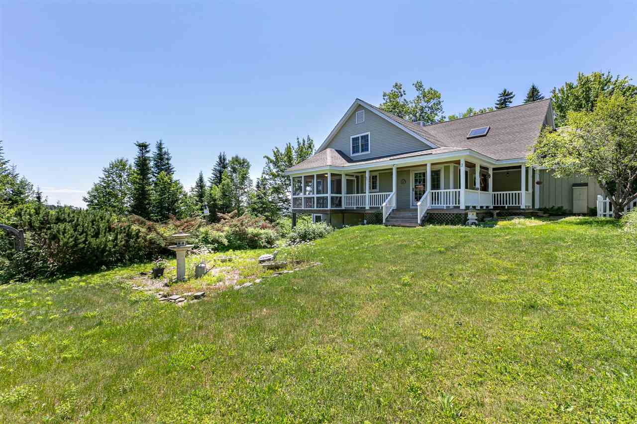 165 Oak Hill Road Springfield, NH 03284 - Photo 39 of 40