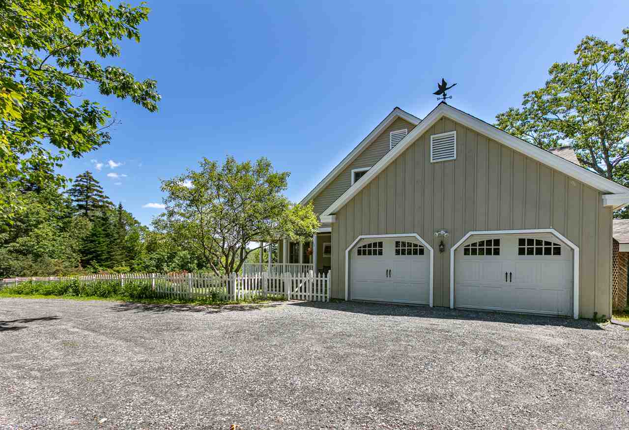 165 Oak Hill Road Springfield, NH 03284 - Photo 40 of 40