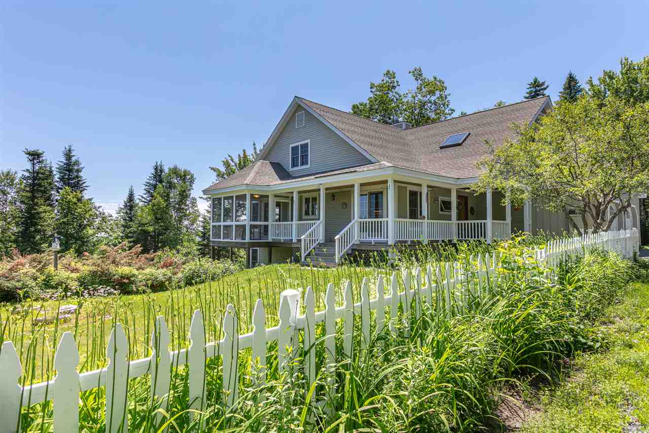165 Oak Hill Road Springfield, NH 03284 - Photo 6 of 40