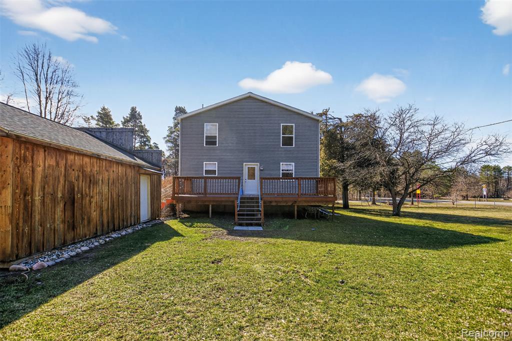 11542 Wilson Road Montrose, MI 48457 - Photo 31 of 45 Gallery Image 31