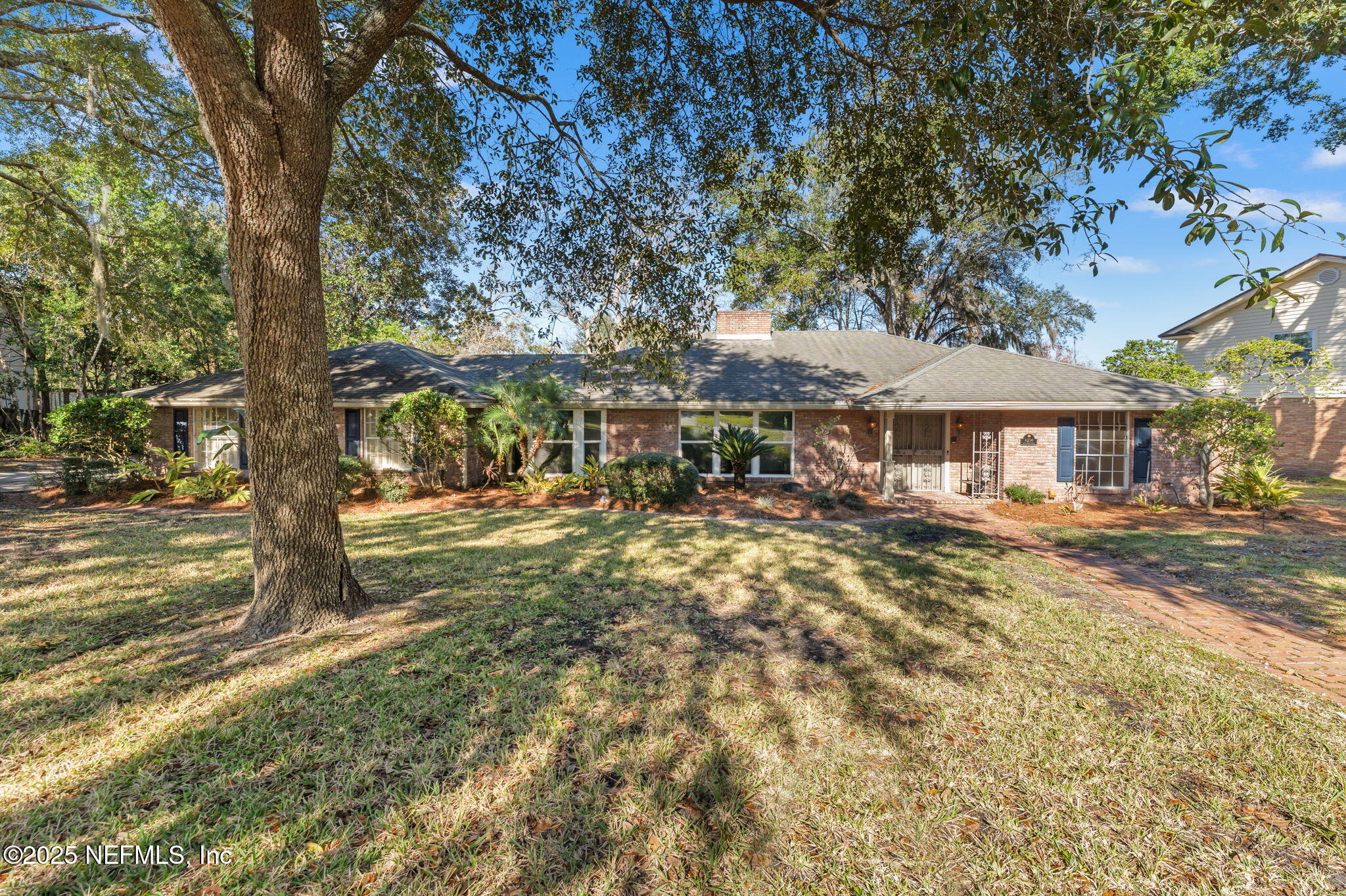 4236 Buck Point Road Jacksonville, FL 32210 - Photo 1 of 41 Front of Home