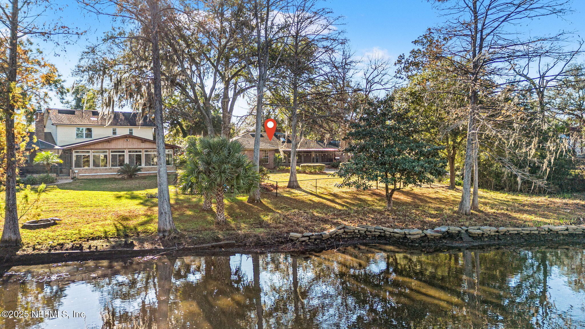 4236 Buck Point Road Jacksonville, FL 32210 - Photo 36 of 41 41-web-or-mls-DJI_0905-1