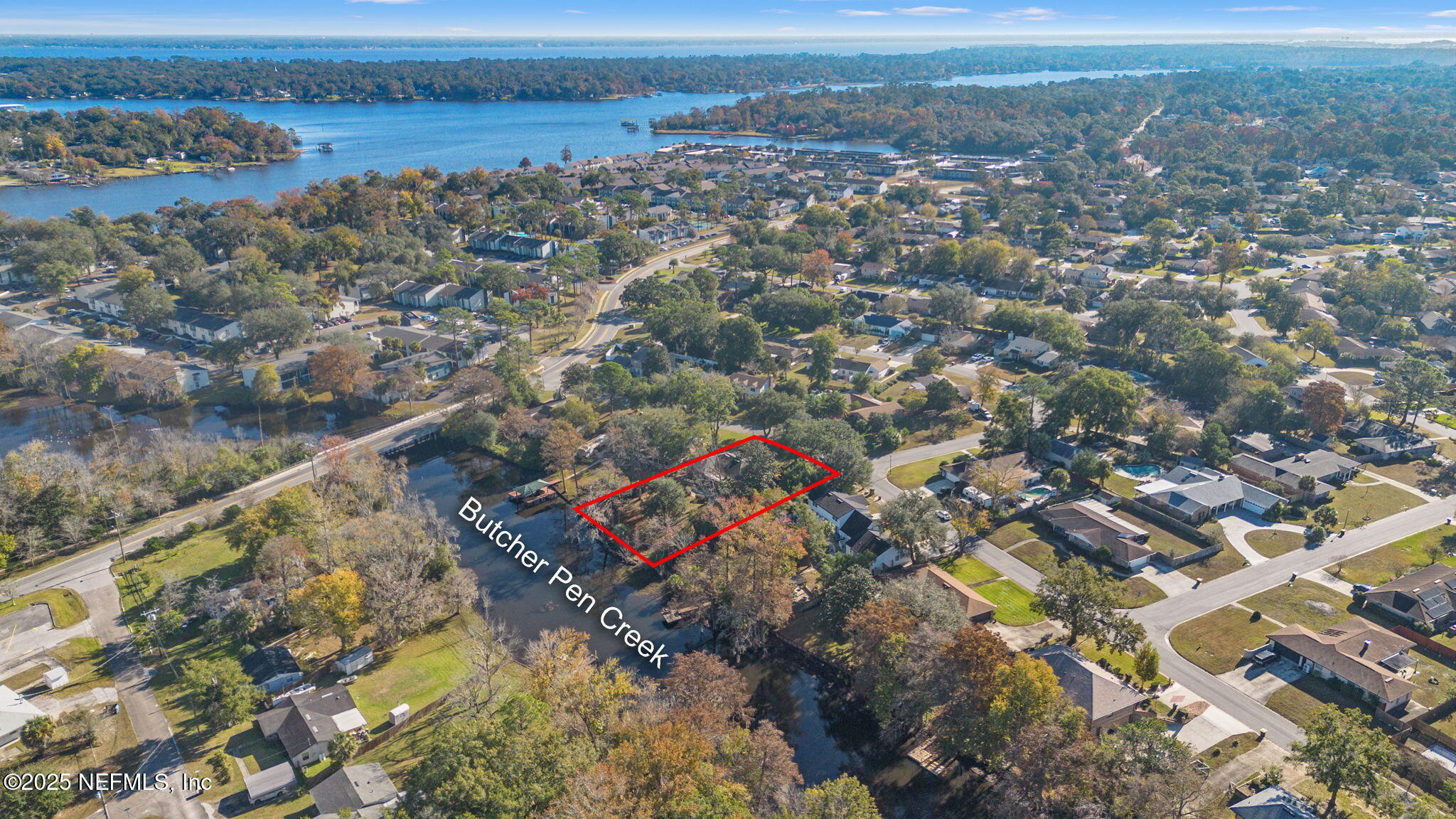 4236 Buck Point Road Jacksonville, FL 32210 - Photo 39 of 41 47-web-or-mls-DJI_0887-2