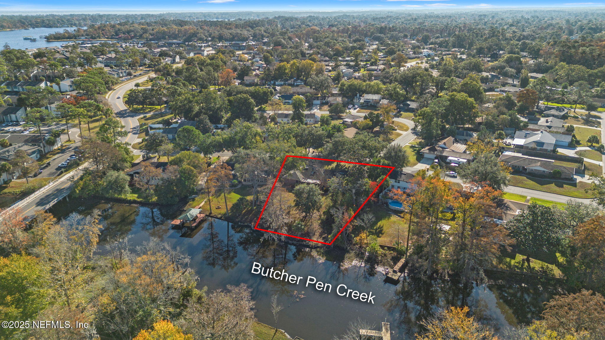 4236 Buck Point Road Jacksonville, FL 32210 - Photo 40 of 41 49-web-or-mls-DJI_0897-1
