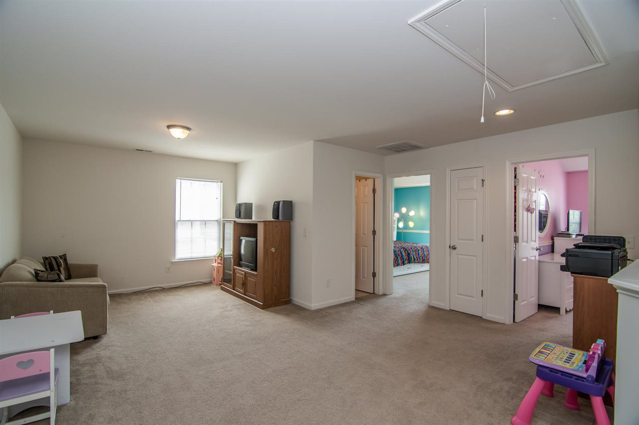 1303 Cricket Ridge Drive Raleigh, NC 27610 - Photo 21 of 30 Photo 21