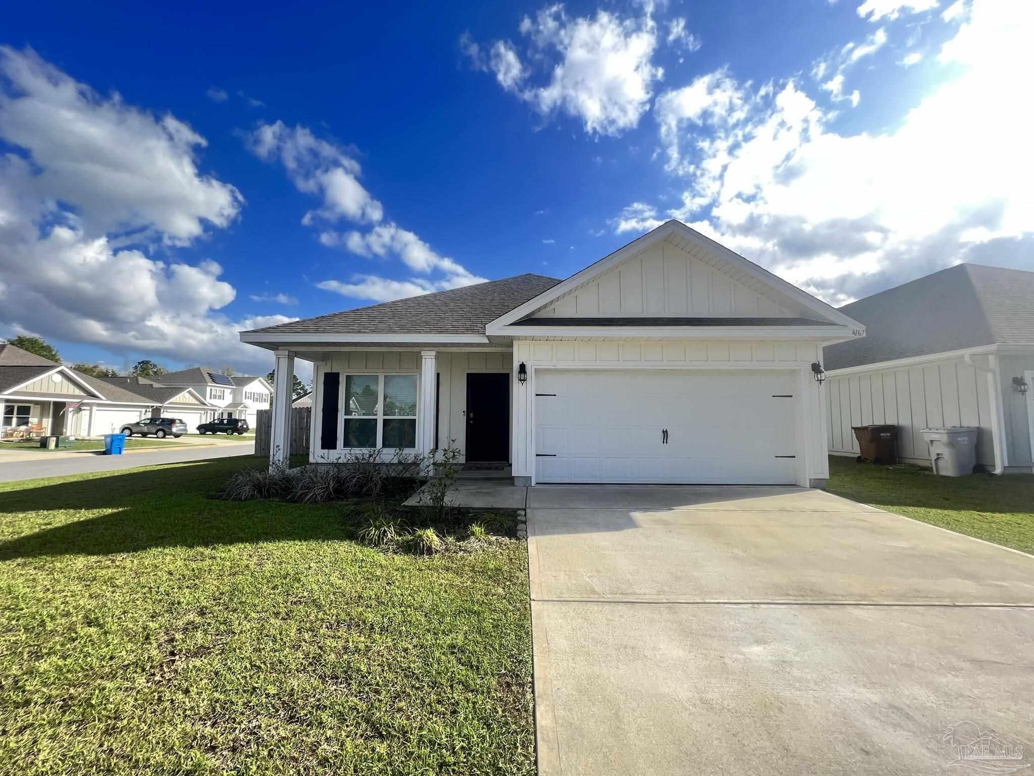 4167 Will Lane Pace, FL 32571 - Photo 1 of 31