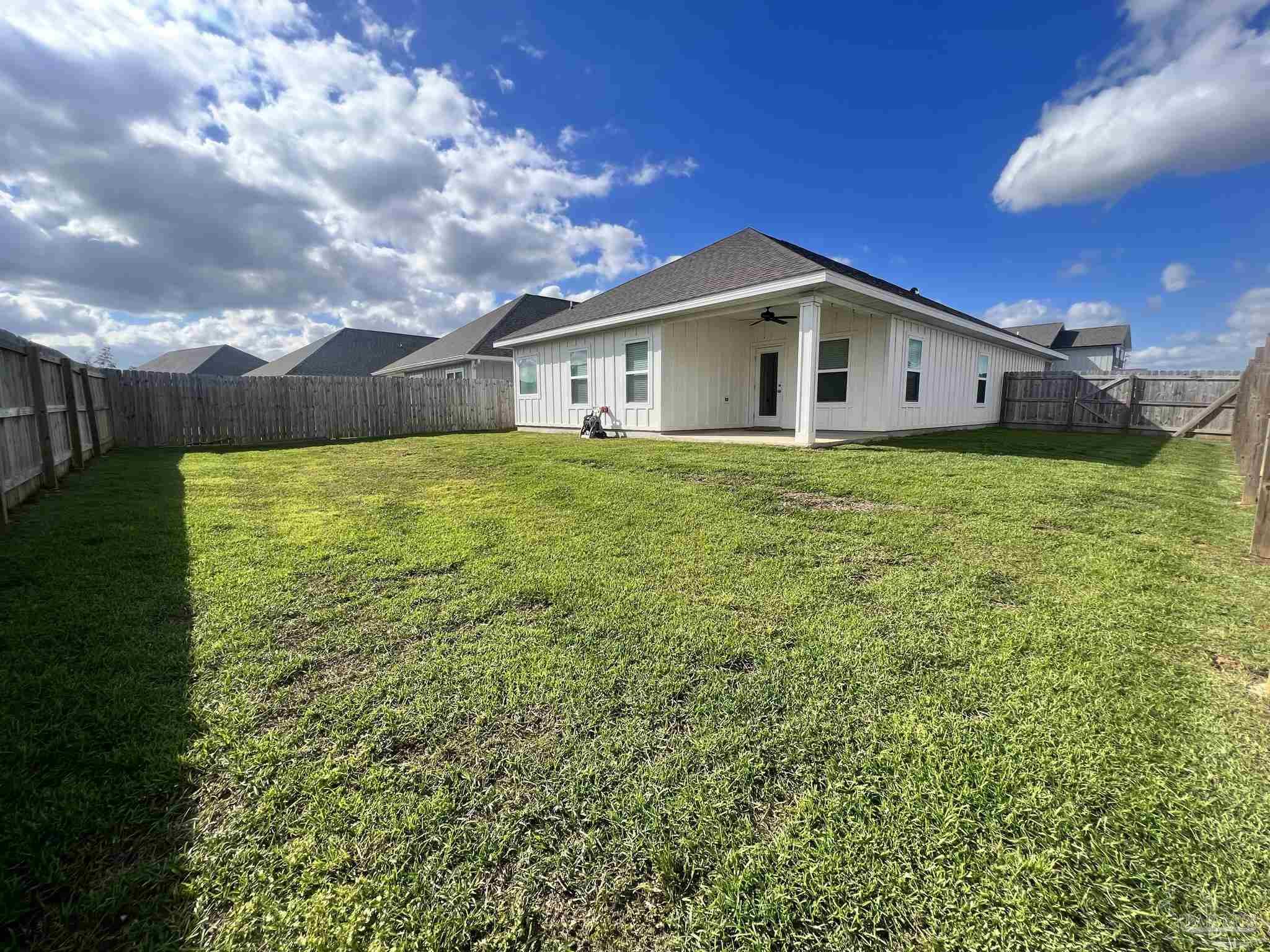 4167 Will Lane Pace, FL 32571 - Photo 29 of 31