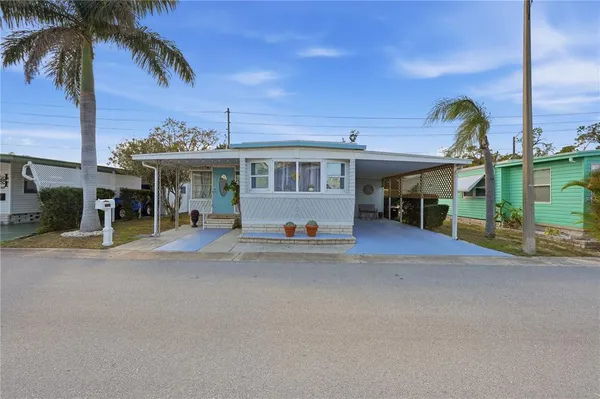 $115,000 | 82008 A Street, Unit 8, Pinellas Park, FL 33781