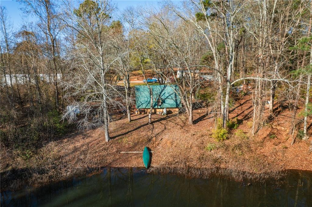 242 Eaton Road Jasper, GA 30143 - Photo 20 of 37 Gallery Image 20