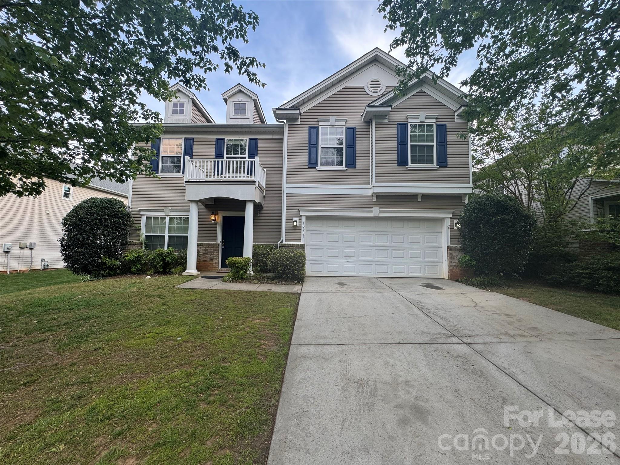 10921 Rousay Road Charlotte, NC 28278 - Photo 1 of 15