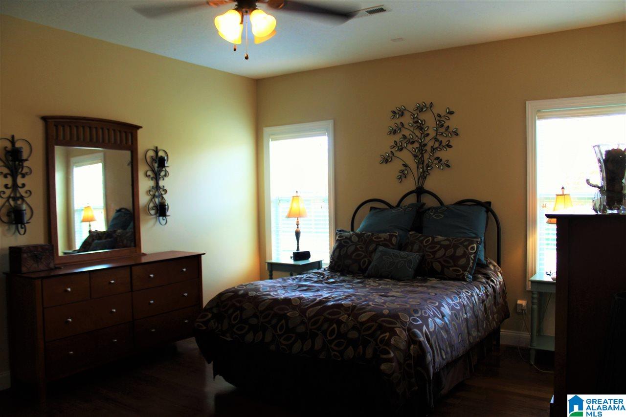 3631 Mount Gilead Road Jacksonville, AL 36265 - Photo 11 of 20