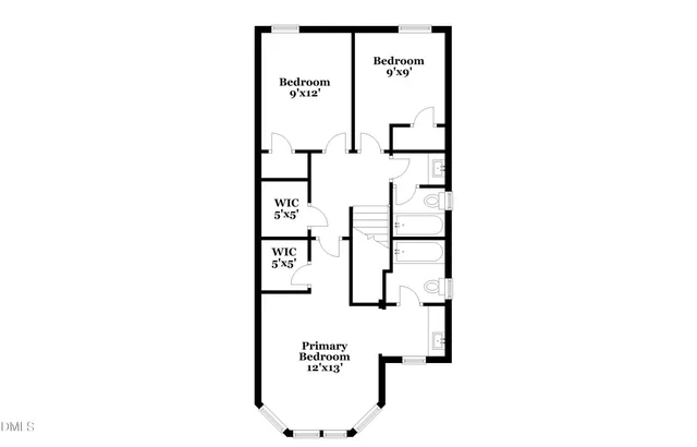 $1,810 | 3636 Meadow Creek Lane, Raleigh, NC 27616