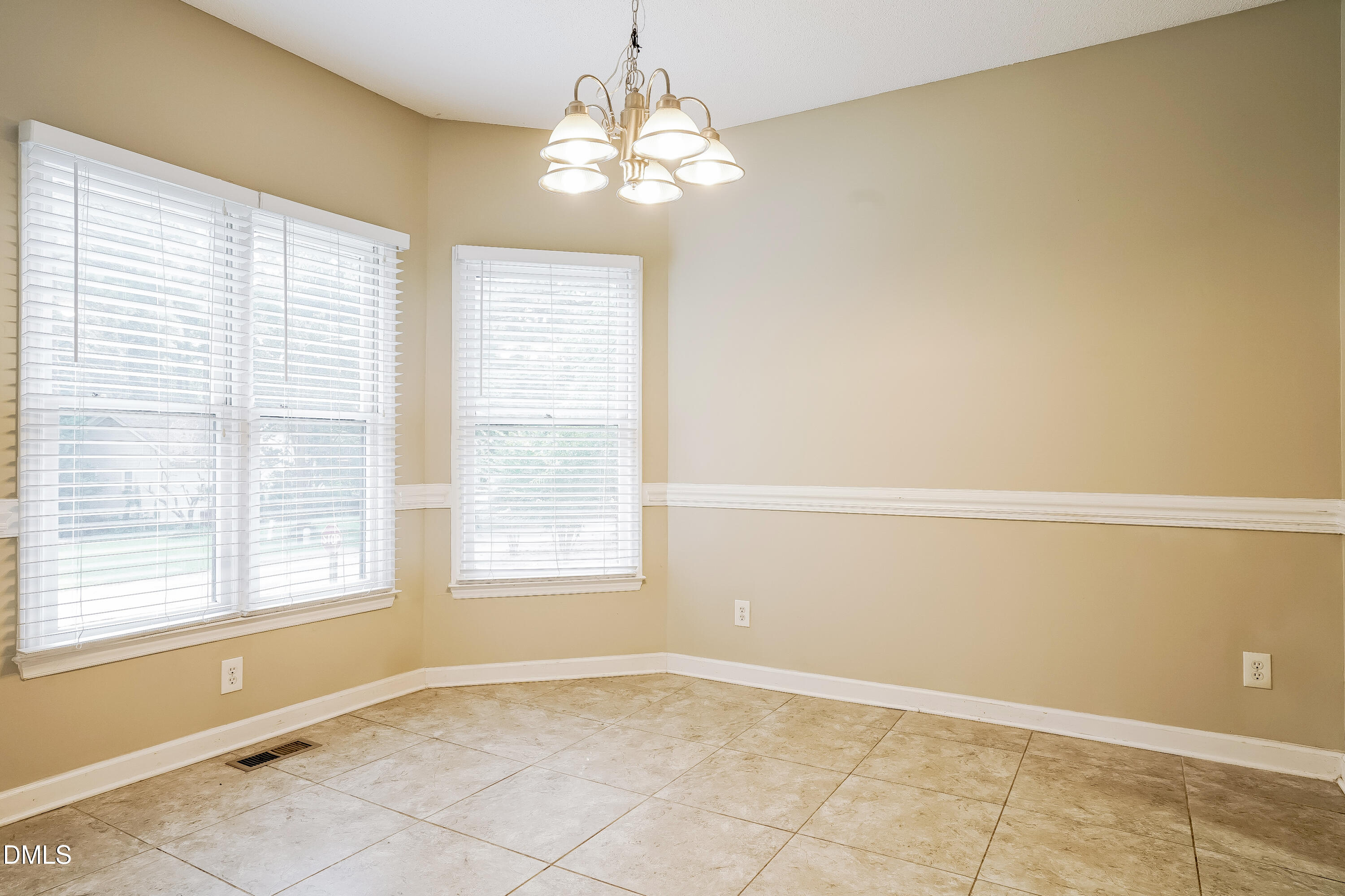 3636 Meadow Creek Lane Raleigh, NC 27616 - Photo 4 of 17 a view of livingroom with window
