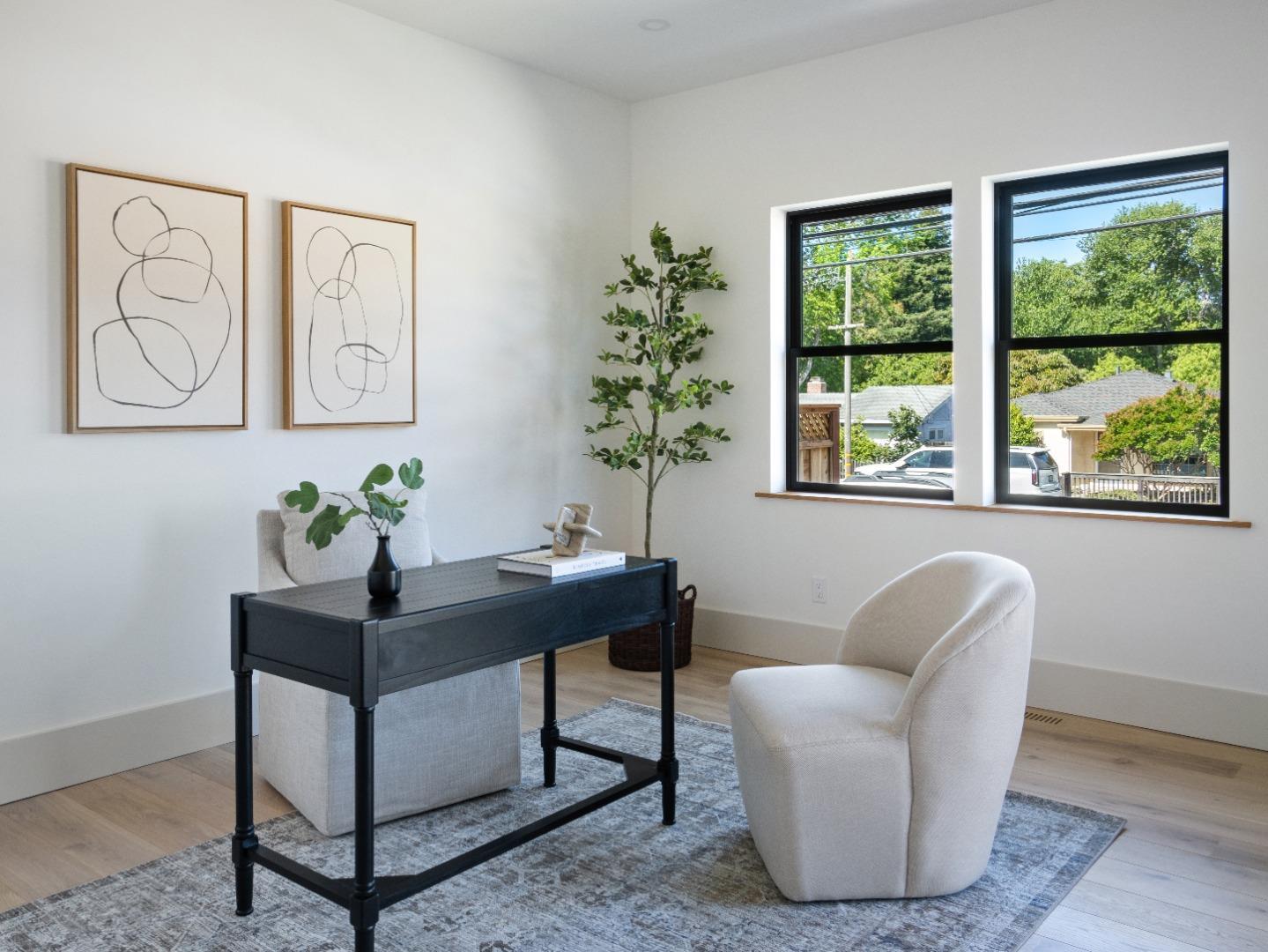 3240 North Main Street Soquel, CA 95073 - Photo 13 of 52 a dining room with furniture and window