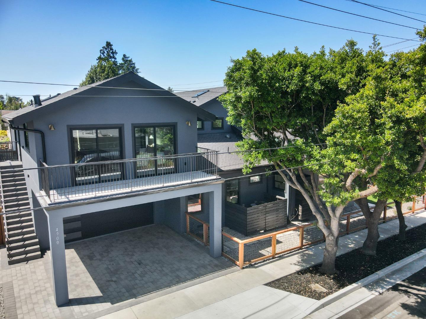 3240 North Main Street Soquel, CA 95073 - Photo 2 of 52 a view of house and outdoor space