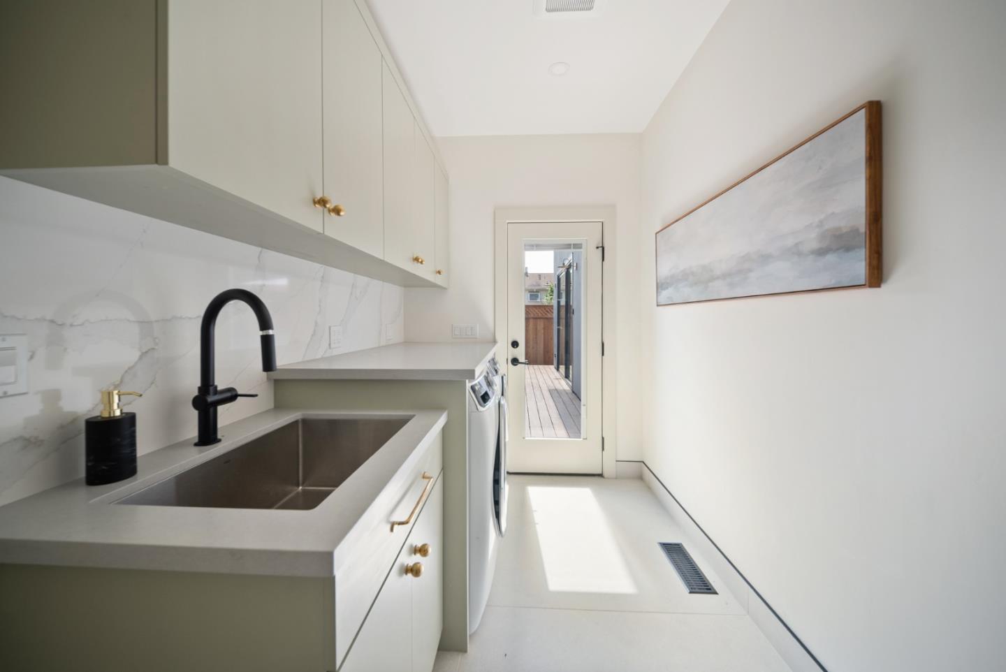 3240 North Main Street Soquel, CA 95073 - Photo 39 of 52 a close view of a sink and tap