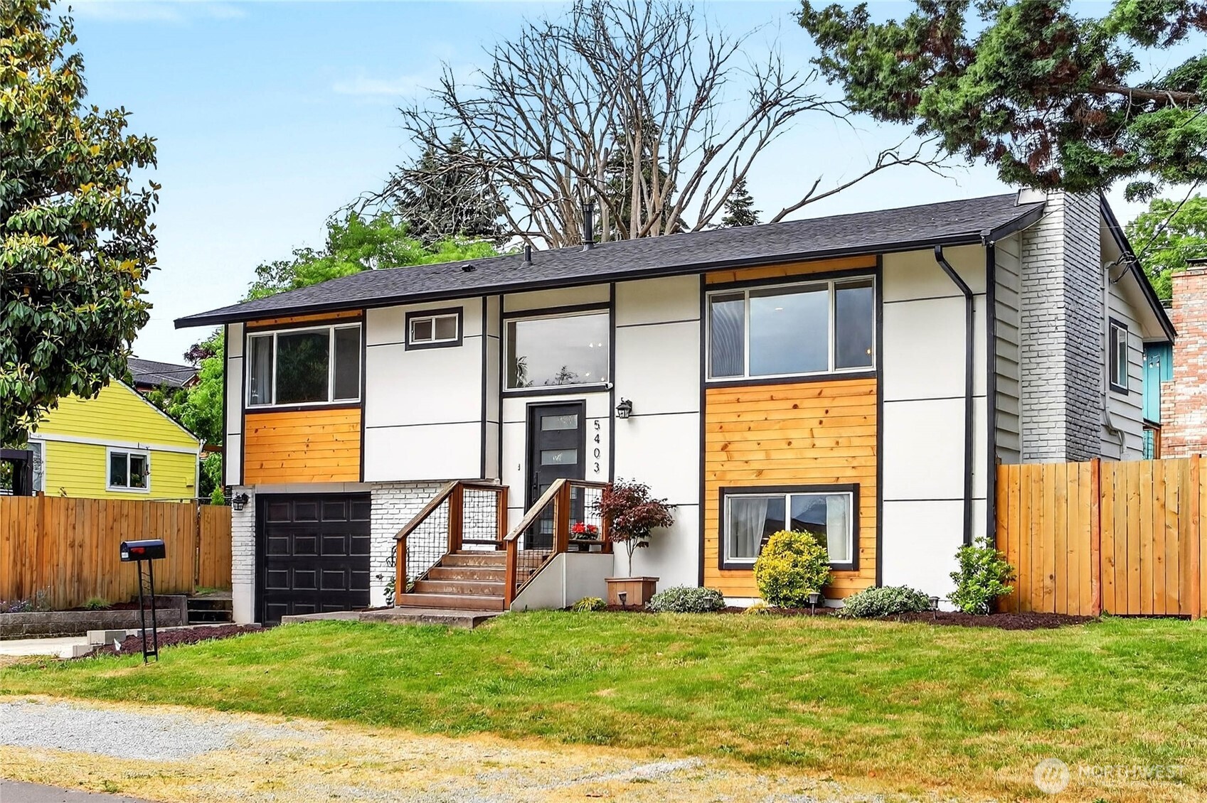 5403 34th Avenue Southwest Seattle, WA 98126 - Photo 1 of 36