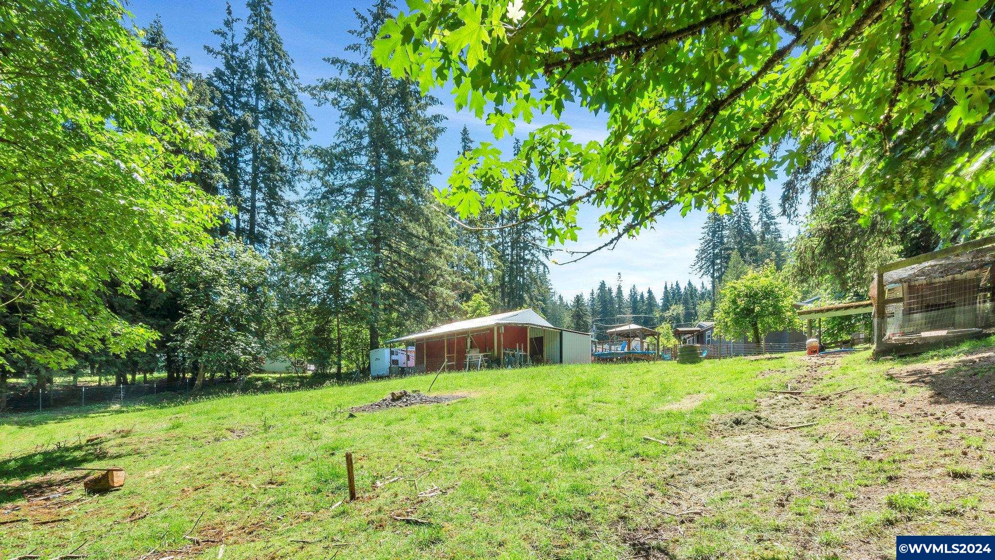 15715 South Wave Road Mulino, OR 97042 - Photo 31 of 31 Gallery Image 31